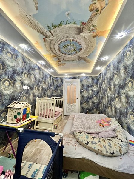 2-комн квартира, 62 м², р-н 40-лет Победы (№124121)