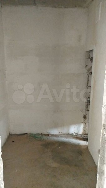 1-комн квартира, 44.8 м², р-н Российский п (№124129)