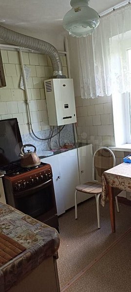 4-комн. квартира, 55.6 м², р-н Черемушки, Краснодар (№126985)