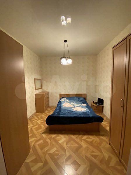 1-комн квартира, 38.1 м², р-н Западный обход (№124046)