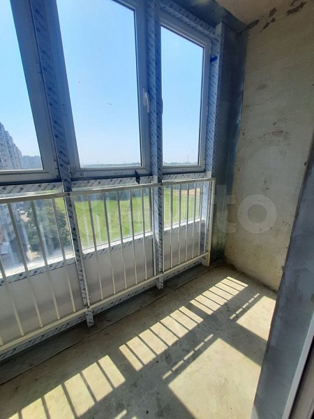 1-комн квартира, 46 м², р-н Славянский (№123912)