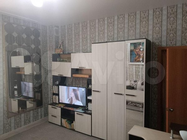 Студия, 23 м², р-н поселок Российский (№123966)