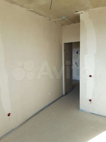 1-комн квартира, 55.7 м², р-н Гидростроителей (№124005)