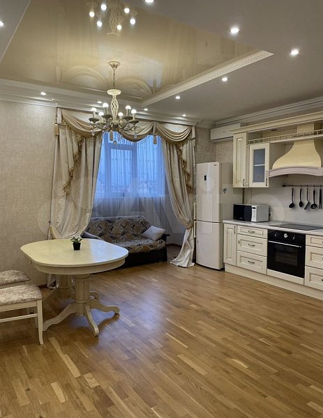 Продается 2-комн квартира, 74 м², р-н Юбилейный, 