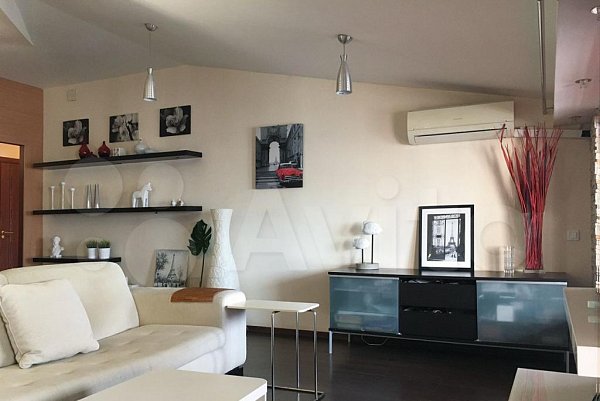 Продается 3-комн квартира, 92.8 м², р-н Юбилейный, 