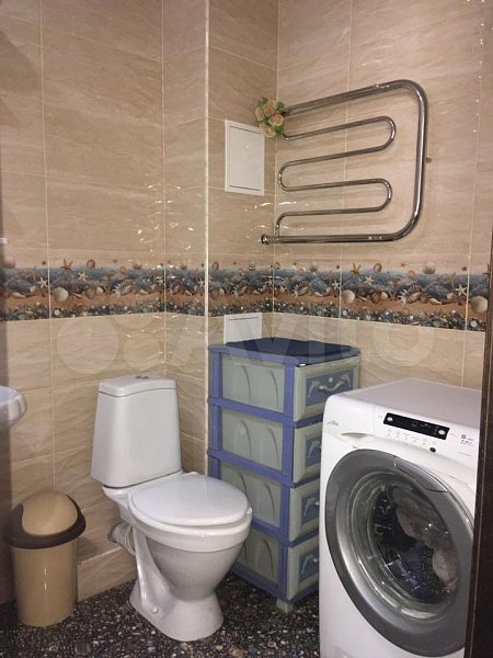 3-комн квартира, 80 м², р-н Краснодарский (№124848)