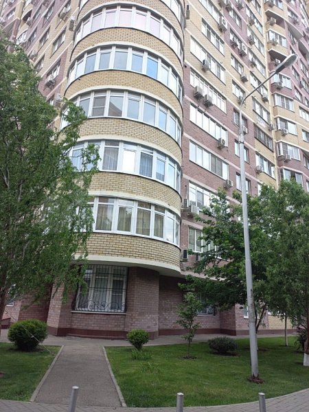 3-комн квартира, 116.9 м², р-н 40-лет Победы (№124895)