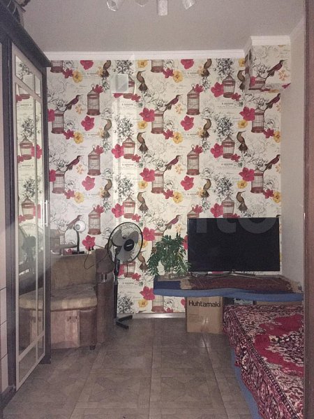 Продается 3-комн квартира, 80 м², р-н Краснодарский, 