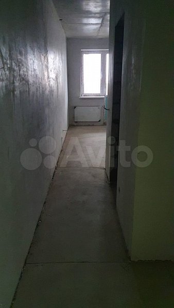 Студия, 28 м², р-н Гидростроителей (№126931)