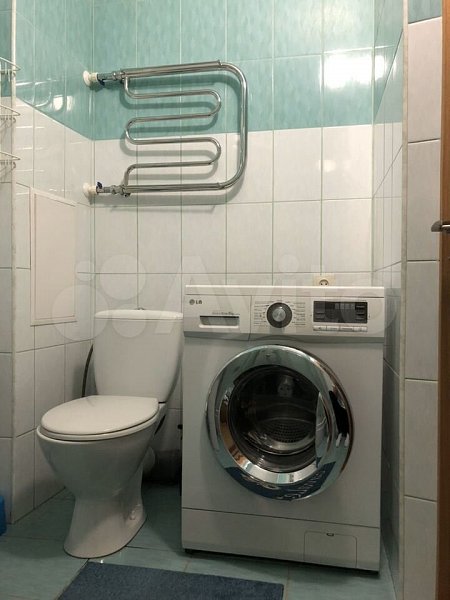1-комн квартира, 35 м², р-н Музыкальный (№123778)