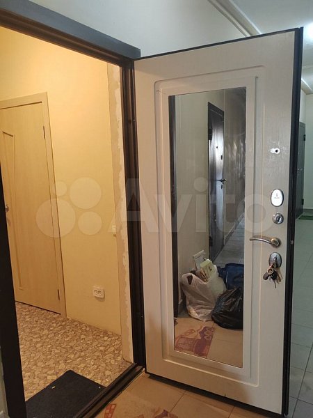 Студия, 27 м², р-н Окраины (№127244)