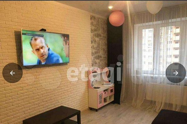 2-комн квартира, 57 м², р-н Восточно-кругликовский (№123980)