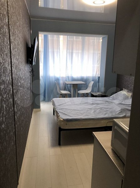 2-комн квартира, 41.4 м², р-н Музыкальный (№124579)