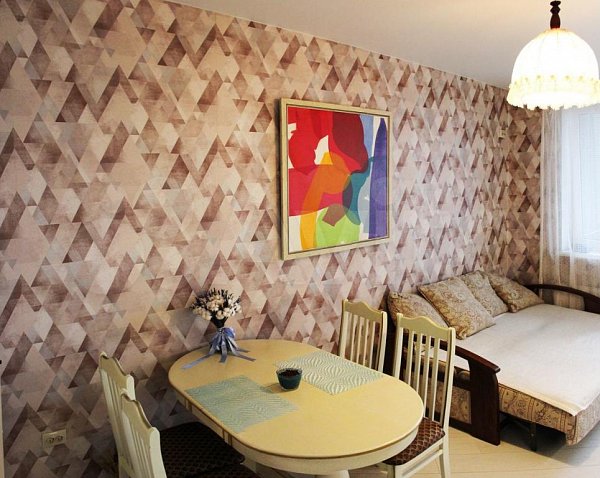1-комн квартира, 48 м², р-н Парк Галицкого (№123725)