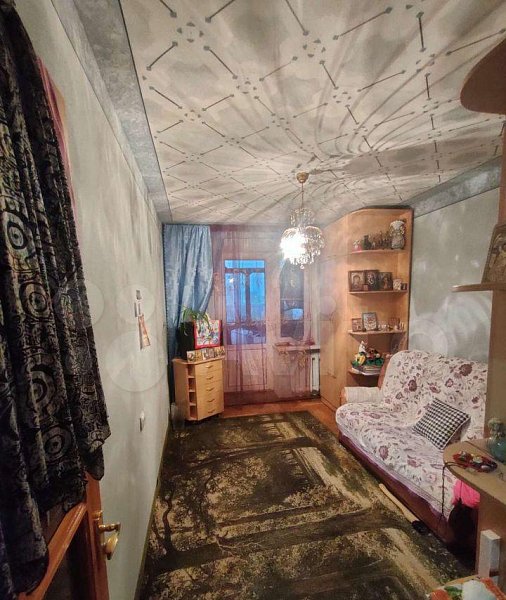 3-комн квартира, 71.3 м², р-н Парк Галицкого (№123924)