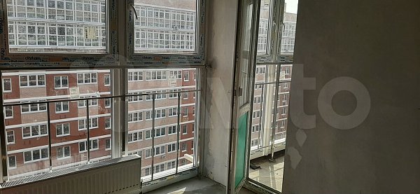 1-комн квартира, 32.2 м², р-н Западный обход (№124000)