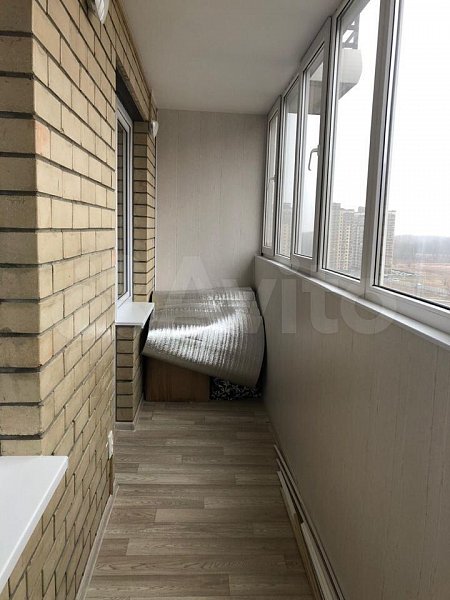 1-комн квартира, 46 м², р-н Гидростроителей (№123754)