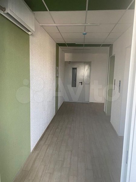 1-комн квартира, 36.1 м², р-н Славянский (№123977)