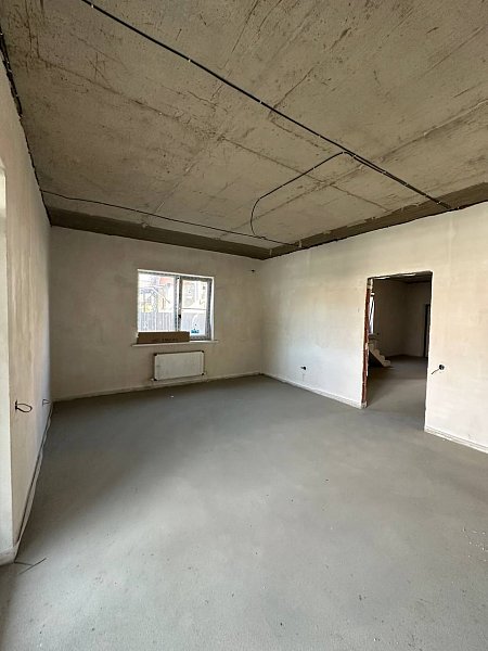 Дом 167 м², уч. 3 сот., Краснодар