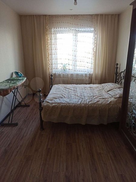 3-комн квартира, 83 м², р-н Молодежный (№123959)