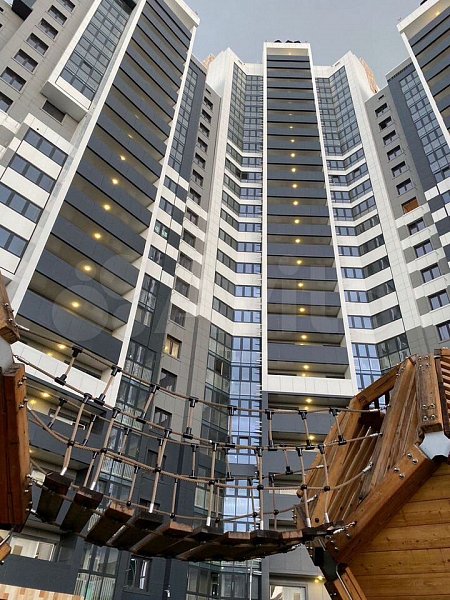 1-комн квартира, 36.1 м², р-н Славянский (№123977)