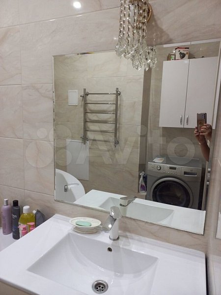 3-комн квартира, 116.9 м², р-н 40-лет Победы (№124895)