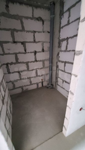 Студия, 17.5 м², р-н Западный обход (№125377)