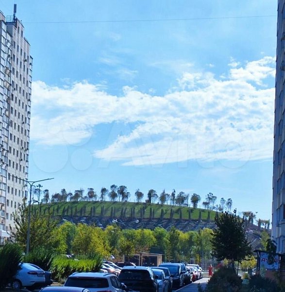 2-комн квартира, 53 м², р-н Восточно-кругликовский (№124123)