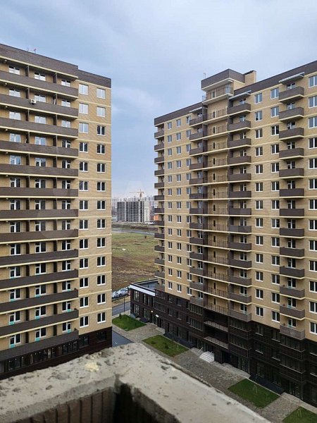1-комн квартира, 32.9 м², р-н Энка - Баскет-холл (№124310)