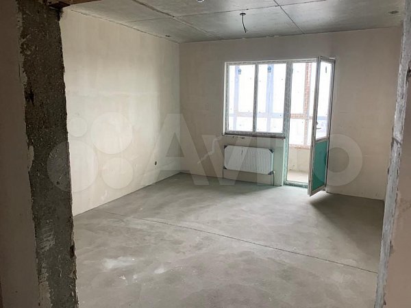 2-комн квартира, 90 м², р-н Парк Галицкого (№123823)