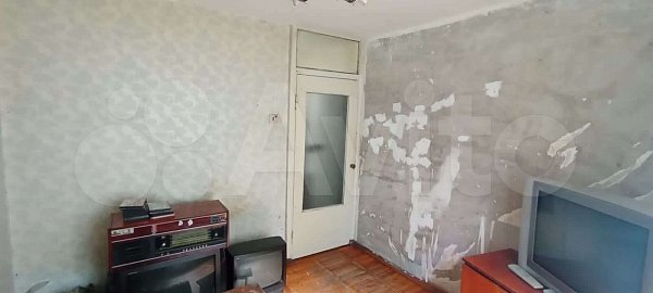 3-комн. квартира, 65 м², р-н Комсомольский, Краснодар (№125052)