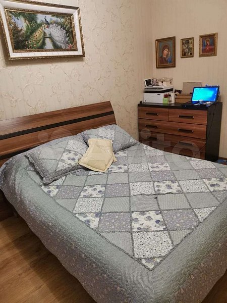 2-комн квартира, 54 м², р-н Музыкальный (№123820)