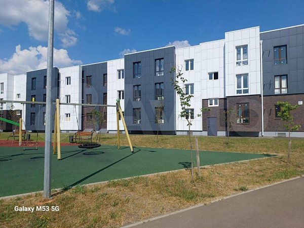 Продается Студия, 31 м², р-н Немецкая деревня, 