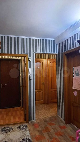 Продается 3-комн квартира, 66 м², р-н Комсомольский, 