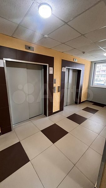 Студия, 28 м², р-н Гидростроителей (№126237)