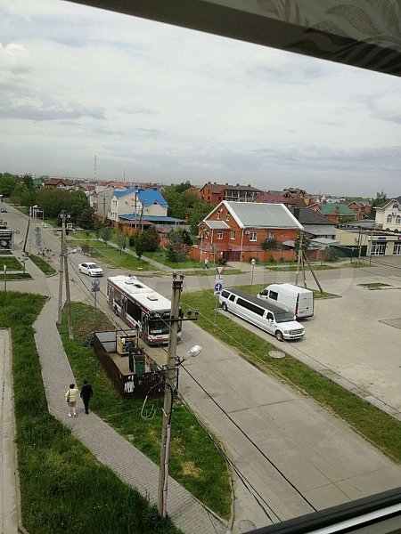 2-комн квартира, 69.9 м², р-н Знаменский (№124845)
