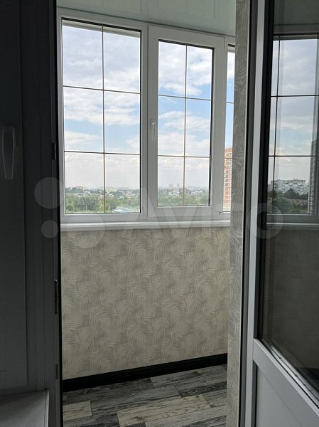 3-комн квартира, 89 м², р-н Гидростроителей (№123981)
