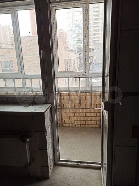 1-комн. квартира, 34.7 м², р-н Восточно-кругликовский, Краснодар (№124003)