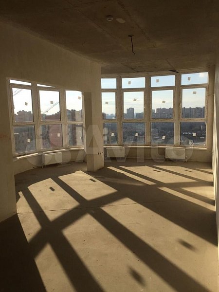 2-комн квартира, 86.5 м², р-н Восточно-кругликовский (№124765)