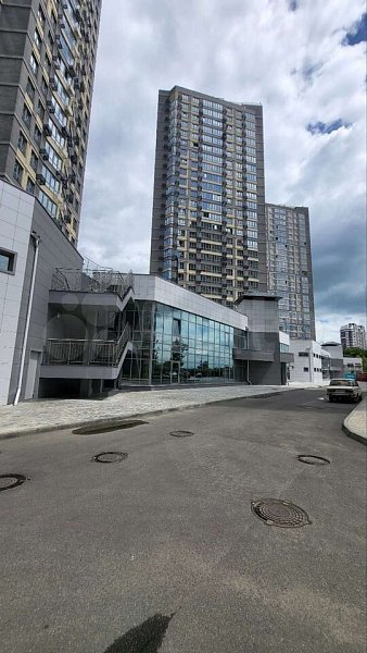 Студия, 32.9 м², р-н Пашковский (№125201)