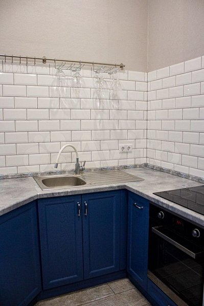 2-комн квартира, 56 м², р-н Фестивальный (№123850)