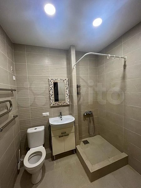 1-комн квартира, 48 м², р-н Российская ул (№124306)