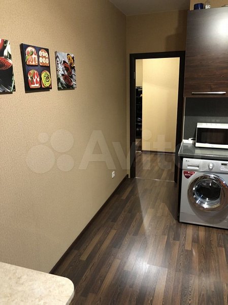 1-комн квартира, 39.5 м², р-н Славянский (№123779)