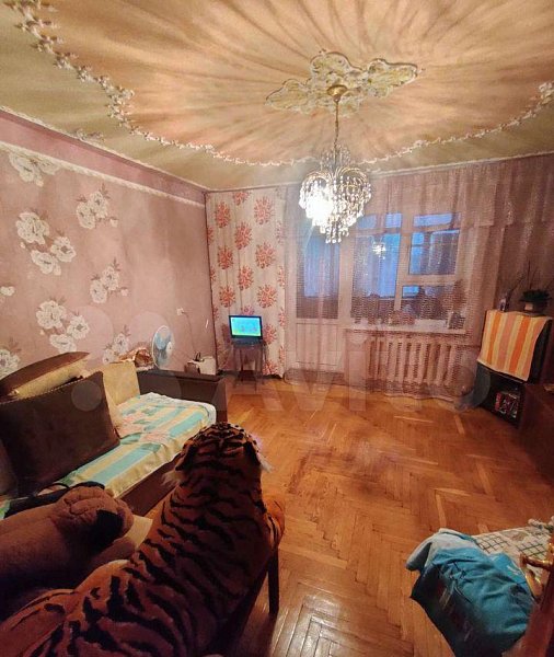 3-комн квартира, 71.3 м², р-н Парк Галицкого (№123924)