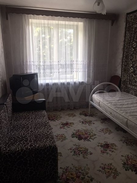 3-комн. квартира, 67 м², р-н Пашковский, Краснодар (№124950)