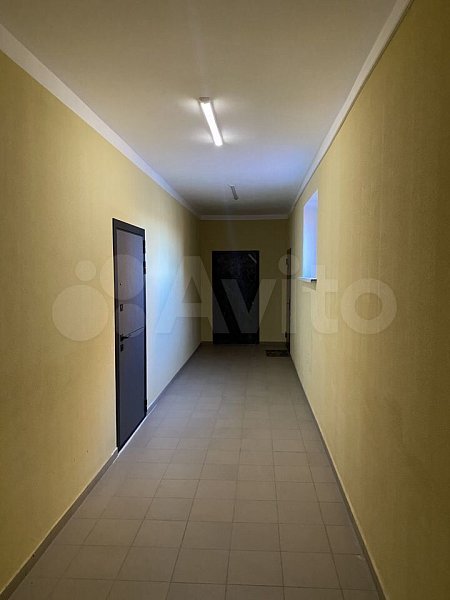 3-комн квартира, 95.9 м², р-н Немецкая деревня (№124729)