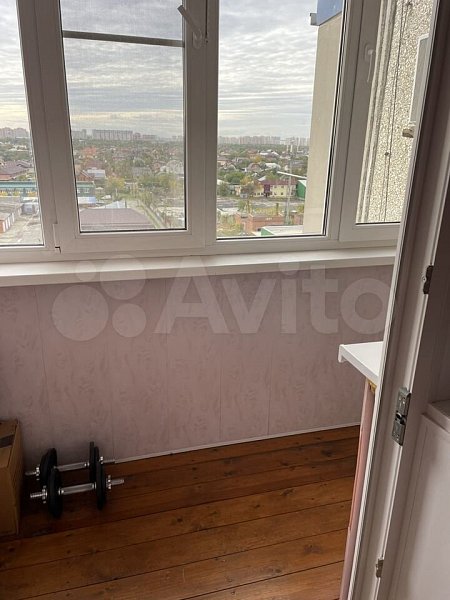 3-комн квартира, 63.5 м², р-н Энка - Баскет-холл (№124410)