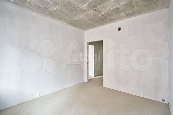 2-комн квартира, 62.1 м², р-н Знаменский (№124462)