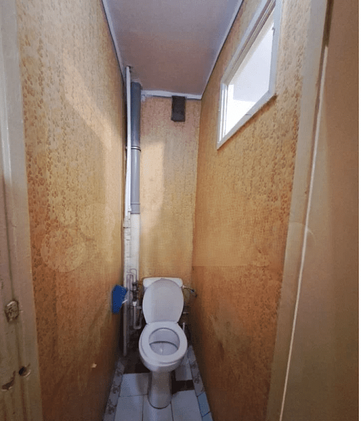 4-комн. квартира, 58 м², р-н Фестивальный, Краснодар (№122796)