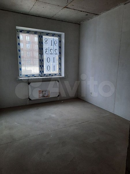 1-комн квартира, 34 м², р-н Западный обход (№124143)